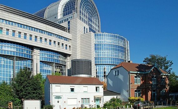 Facciamo fuori tutti i bianchi: inquinano!