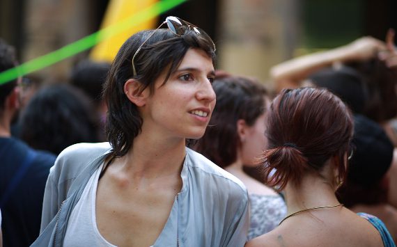 Il favoloso mondo di Elly Schlein!