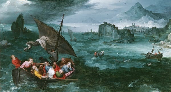 Recita la Novena dell’abbandono di don Dolindo Ruotolo!