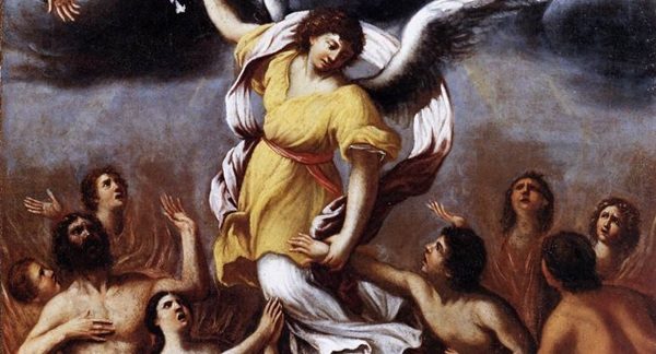 Aiuta i tuoi cari ad andare in Paradiso!