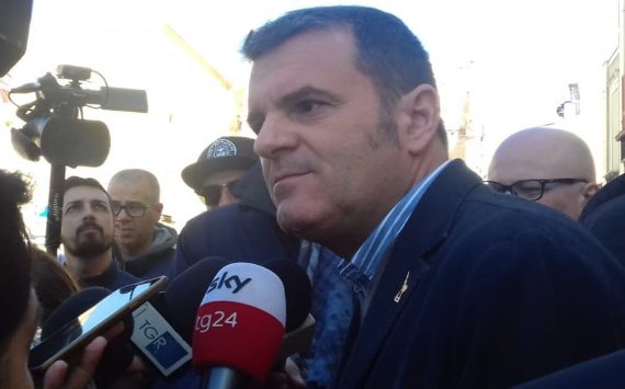 Matrimonio omosessuale: grazie a GVV l’on. Centinaio corregge le sue dichiarazioni!