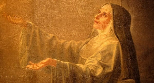 Santa Rita da Cascia