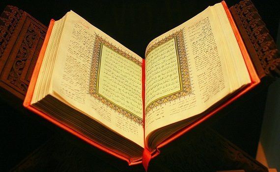Stiamo forse ammettendo la legge islamica?