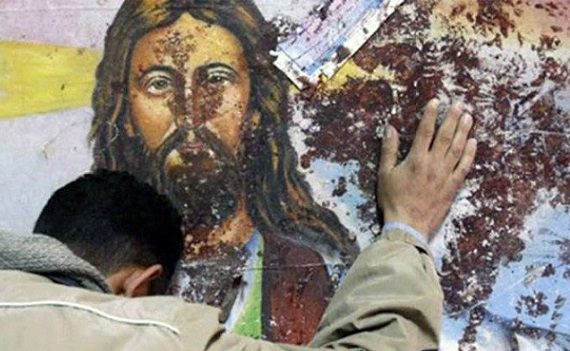 Persecuzione dei cristiani, fermiamo la barbarie!