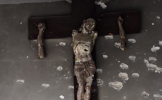 Persecuzione cristiani nel mondo: finalmente due buone notizie!