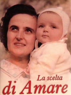 DVD "La scelta di Amare"