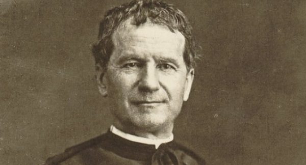 Festa di San Giovanni Bosco