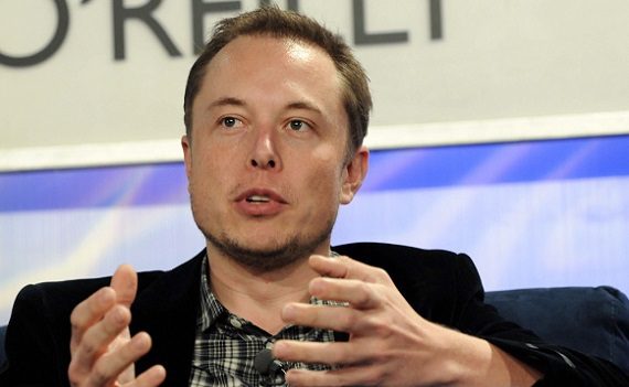 Elon Musk, nuovo bersaglio della sinistra europea!