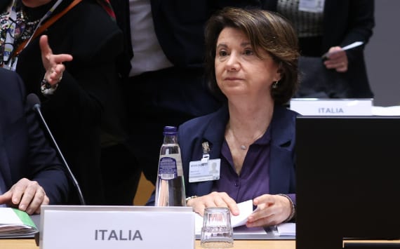 Roccella, l’aborto più che un diritto è una via di fuga!
