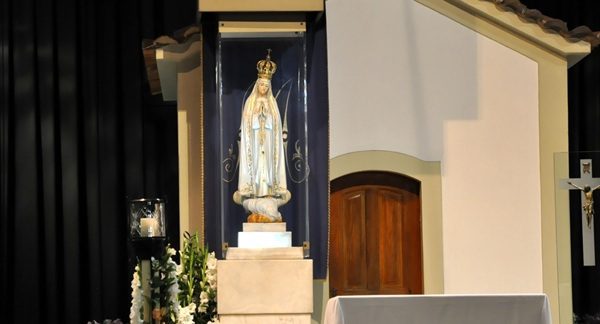 Il Papa ti chiama: prendi il Rosario, la pace dipende anche da te!