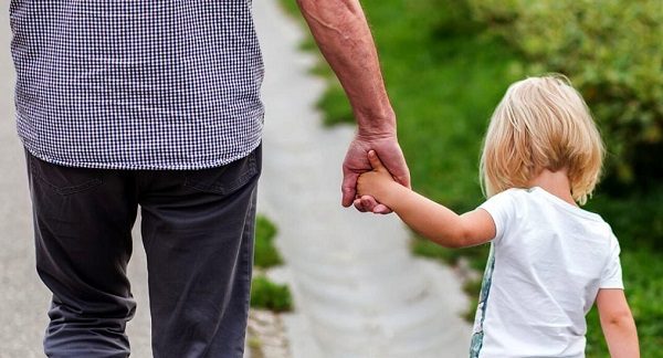 Festa dei nonni, i nostri "Angeli custodi"!