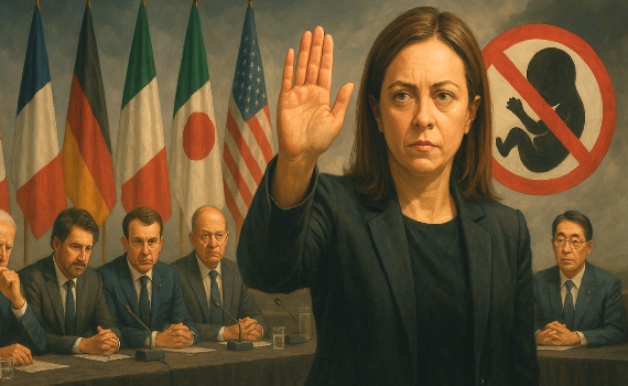 Finalmente ci siamo fatti sentire!