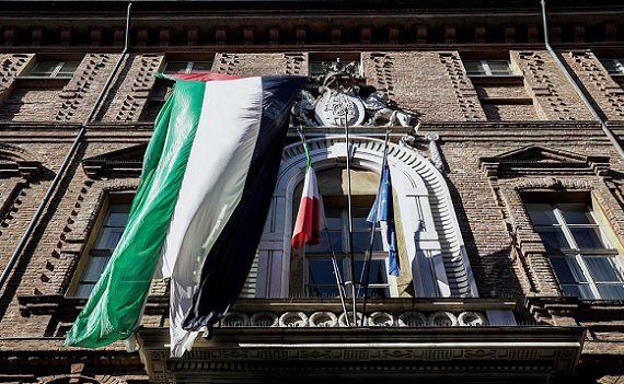Inneggia alla jihad nell’università di Torino: ora basta!
