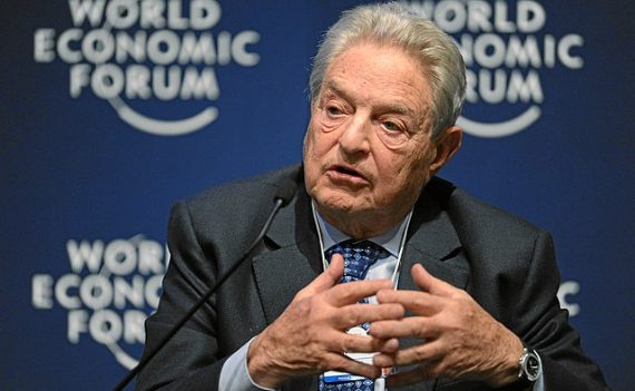 Ecco chi usa l’immigrazione clandestina e selvaggia come arma contro l’Italia e l'Europa!