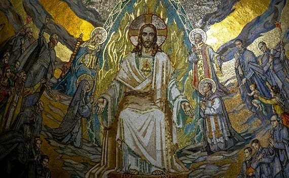 L'intelligenza artificiale non può sostituire Gesù!