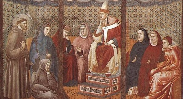 Oggi e domani… il Perdono di Assisi!