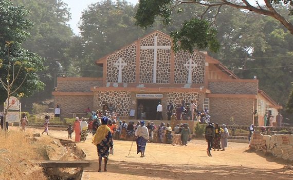 Nigeria: la spiritualità del martirio