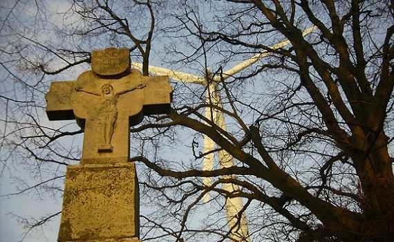 Il cristianesimo ha tutto!