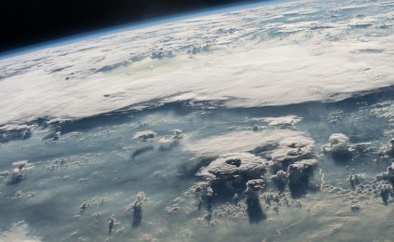 Cambiamento climatico? Parliamone!