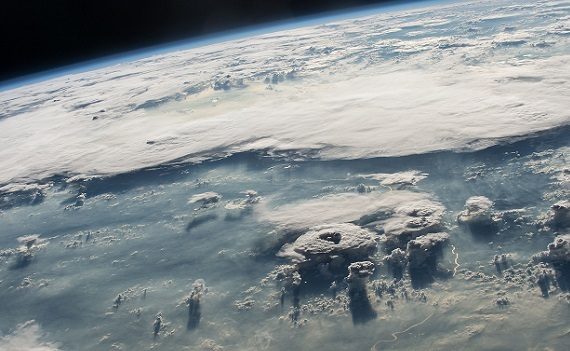La bufala dell’emergenza climatica