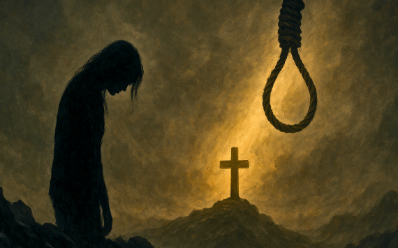 Il suicidio è realmente l’unico rimedio ai propri mali?