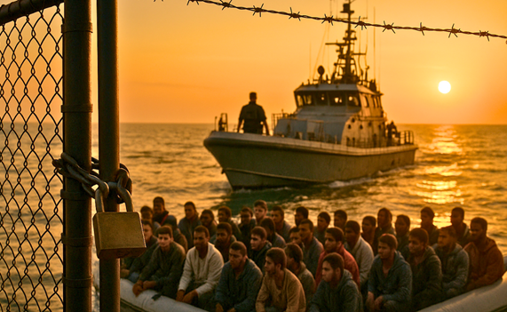 Immigrazione: in arrivo regole più severe e sanzioni!