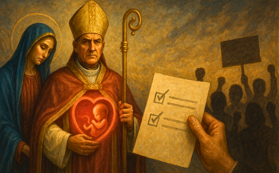 Importanti adesioni alla proposta “Un cuore che batte”