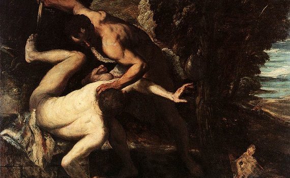 L'importanza di difendere Abele