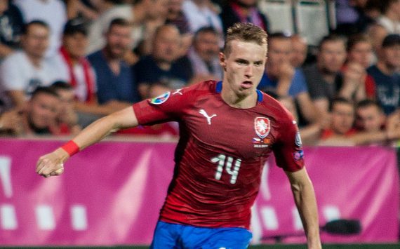 Caso Jankto: omosessualità e industria mediatica