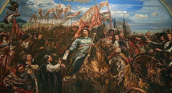 Il Nome che fa tremare i demoni!