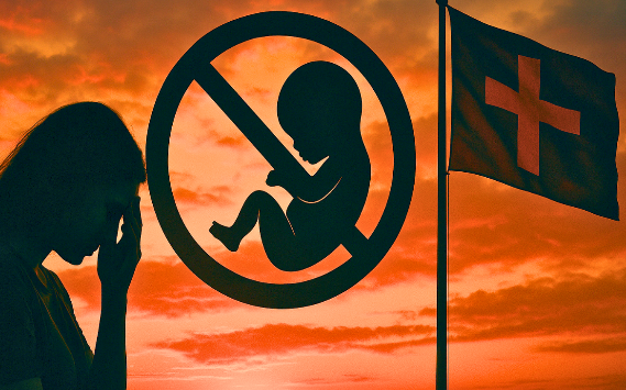 L’aborto è la battaglia del futuro