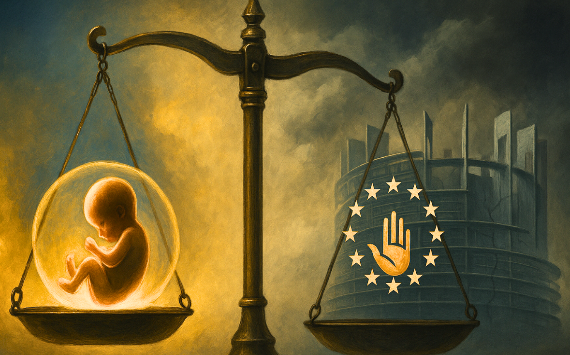 L’aborto non è diritto fondamentale dell’Ue