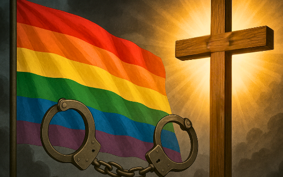 LGBT: la maestra di Oristano è anche “omotransfobica”!