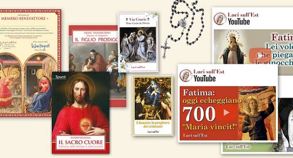 La TUA opinione è importante: compila subito il questionario!