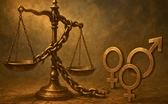 La follia gender non ha limiti
