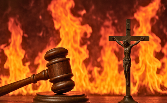 La legge sulla blasfemia uccide ancora!