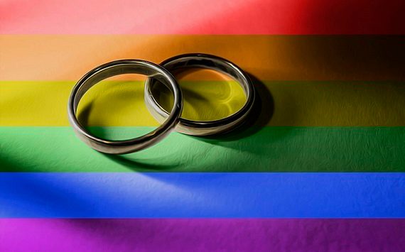Lgbt: sull’orlo del burrone!