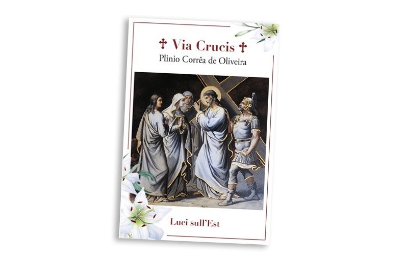 Libretto Via Crucisnew
