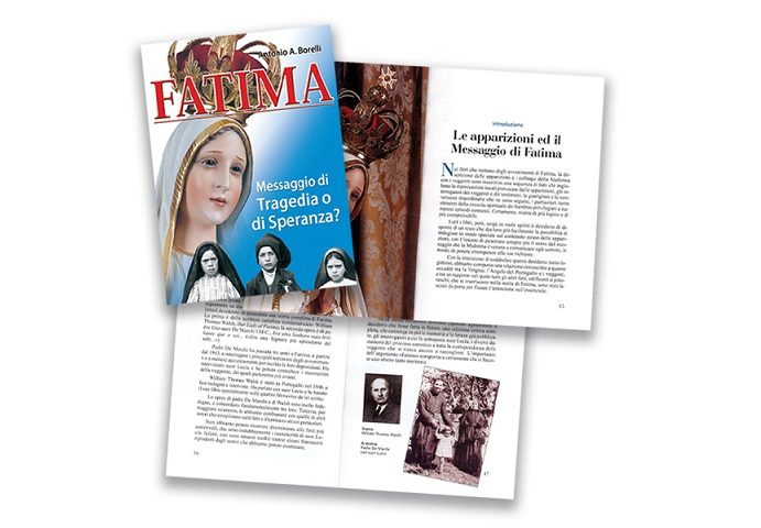 Libro Fatima QUAD2