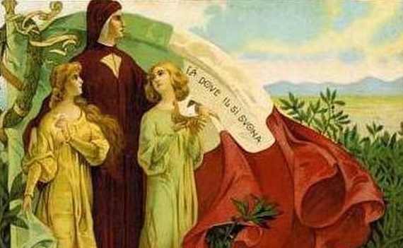 Salviamo la lingua italiana!