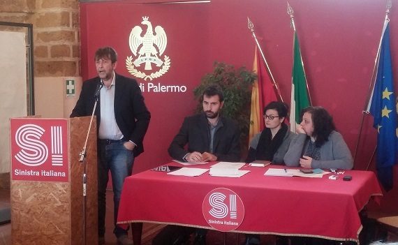 Perché aiutare Casarini?
