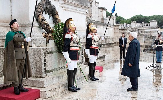 Un’occasione persa