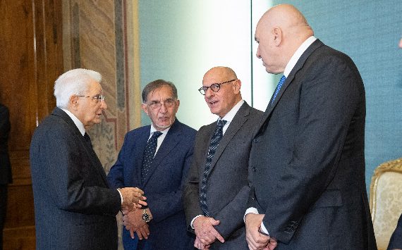 La verità di Rampelli e la schizofrenia della sinistra