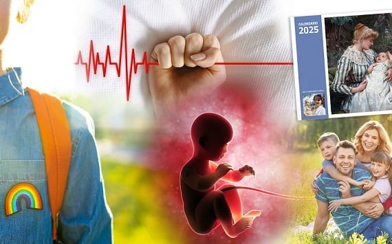La TUA voce conta: compila il questionario e inviaci il tuo parere!