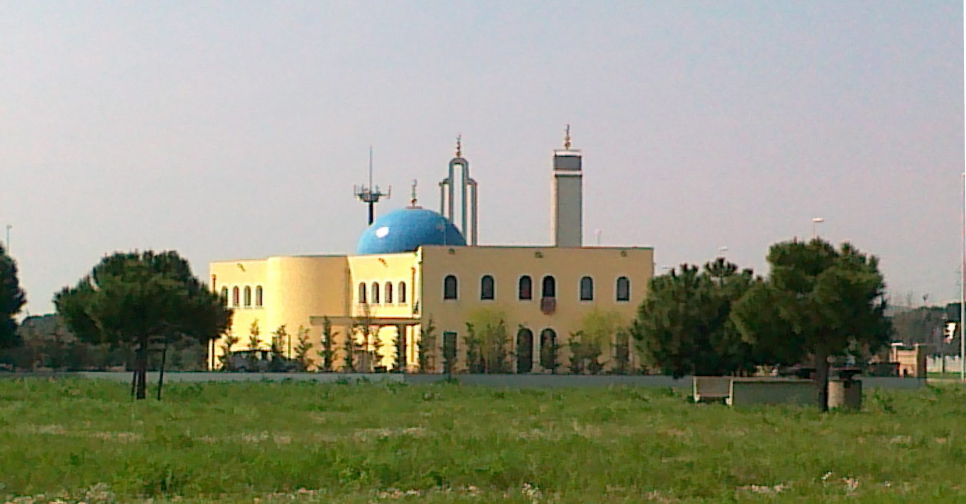 La tua firma contro il radicalismo islamico
