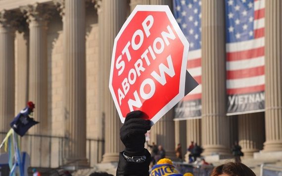 Diciamo SI' al riconoscimento giuridico del concepito! Firma subito