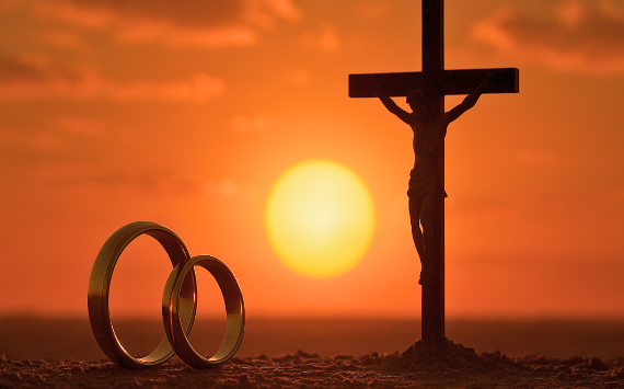 Natalità e matrimoni religiosi, traiettorie coincidenti!