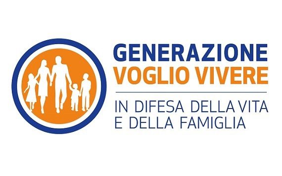 Generazione Voglio Vivere: nuovo inizio!