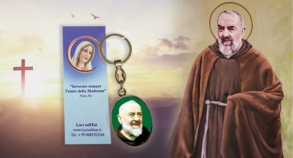 Hai bisogno di una grande grazia? Chiedila a Padre Pio!