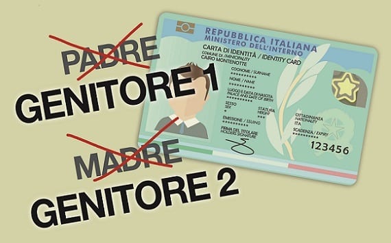 «Genitore 1» e «genitore 2»: smantelliamo un’ideologia contro la ragione e contro la natura!